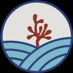 Blue Ocean Barns logo