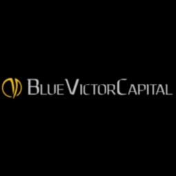 Blue Victor Capital logo
