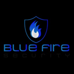 Bluefire Security Technologies logo