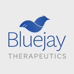 Bluejay Therapeutics logo