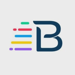 BlueTape logo