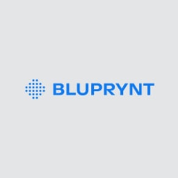 Bluprynt logo