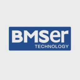 BMSer Technoogy logo