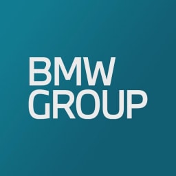BMW Technology Office Palo Alto logo