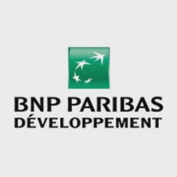 BNP Paribas Développement logo