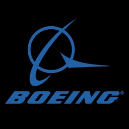 Boeing HorizonX logo