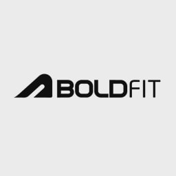 Boldfit logo