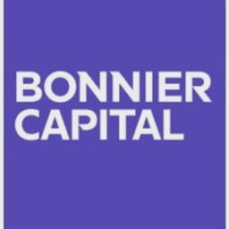 Bonnier Ventures logo