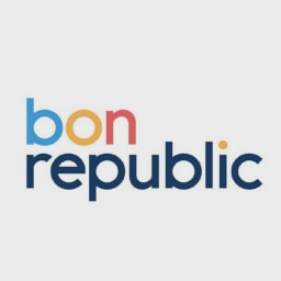 Bonrepublic logo