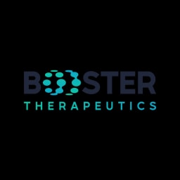 Booster Therapeutics logo
