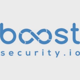 Boostsecurity.io logo