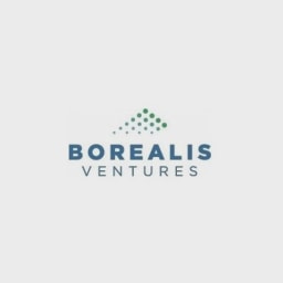 Borealis Ventures logo