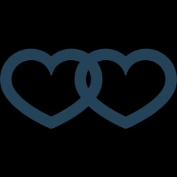 Borrowed & Blue logo