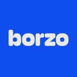 Borzo logo