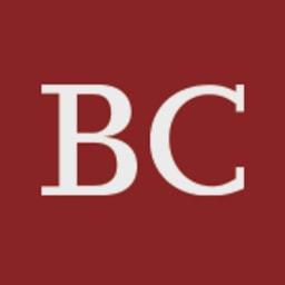 Boston College Cognitive and Affective Neuroscience Laboratory logo
