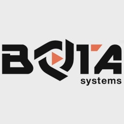 Bota Systems logo