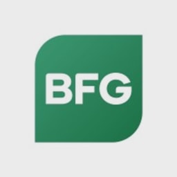 Boulder Food Group (BFG) logo