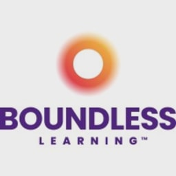 Boundless Learning logo