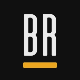 Boundless Rider logo