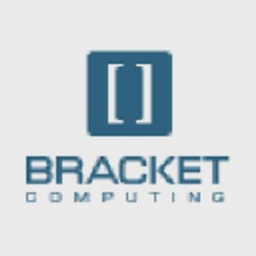 Bracket Computing logo