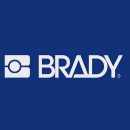 Brady Corporation logo