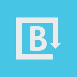 Brandfolder by Smartsheet logo