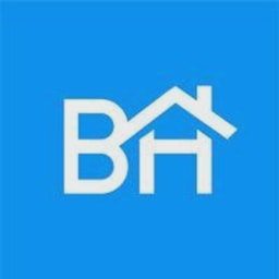 Braustin Homes logo