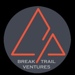 Break Trail Ventures logo