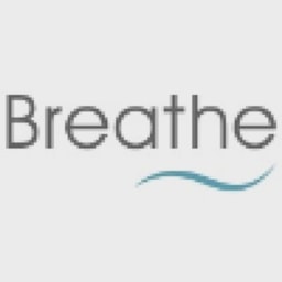 Breathe Technologies logo