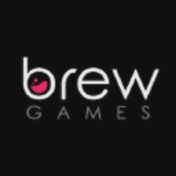Brew Games logo