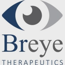 Breye Therapeutics logo