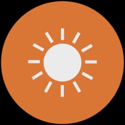 Brighterway logo