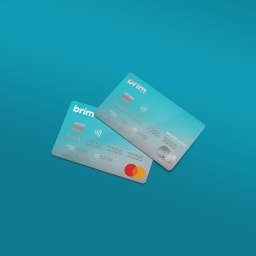 Brim Financial logo