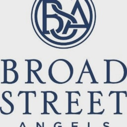 Broad Street Angels logo