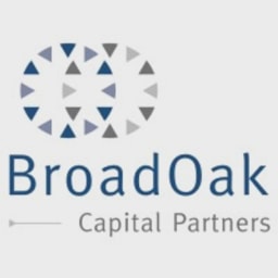 BroadOak Capital Partners logo
