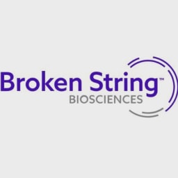 Broken String Biosciences logo