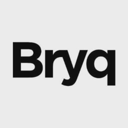 Bryq logo
