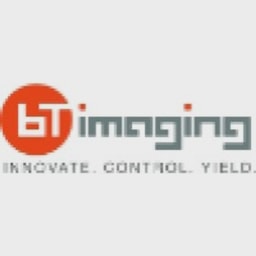 BT Imaging logo
