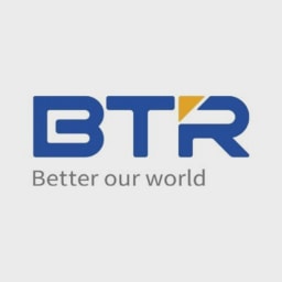BTR logo