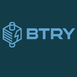 BTRY logo