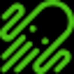 Buck4Bug logo