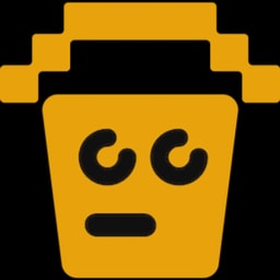 Bucket Robotics logo