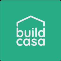 BuildCasa logo