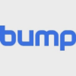 Bump Technologies logo