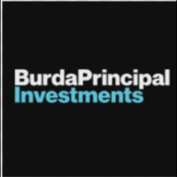 Burda Principal Investments logo