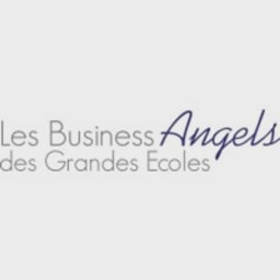 Business Angels des Grandes Ecoles logo