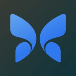 Butterfly Network logo