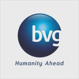 BVG India Limited logo