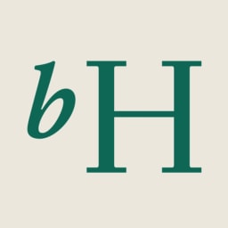 By Humankind logo