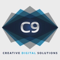 C9 logo